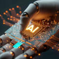 Can AI technology work with traditional therapy?