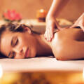 The Biological Benefits of Frequent Massage
